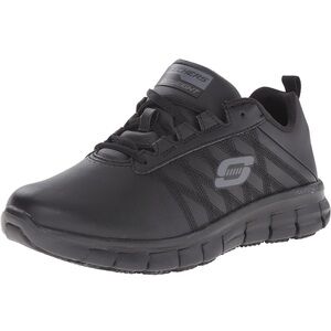 Women’s Skechers Black Sneakers